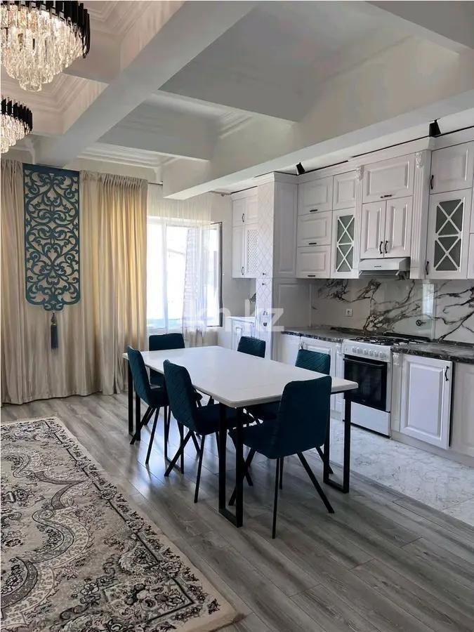 Продажа 3-комнатной квартиры, 95 м² - Продажа трехкомнатных квартир в Астане - страница 3 фото 3 из 4