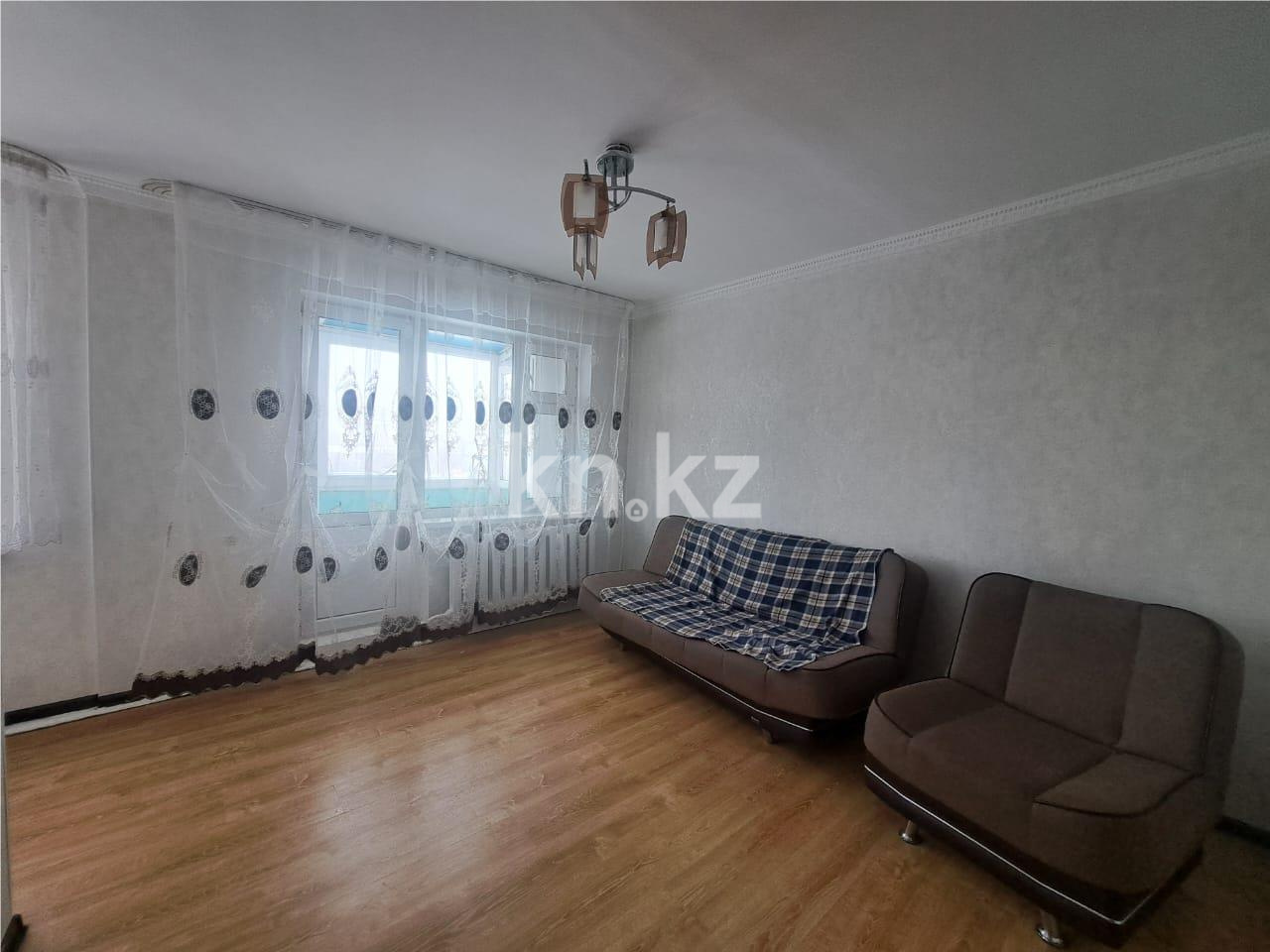 Продажа 2-комнатной квартиры, 38 м², ул. Молдагуловой - Продажа офисных и торговых помещений в Атырау фото 1 из 6
