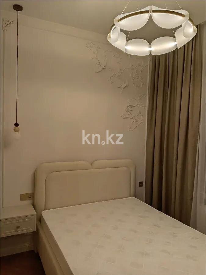 Продажа 2-комнатной квартиры, 39 м² в Астане - фото 2