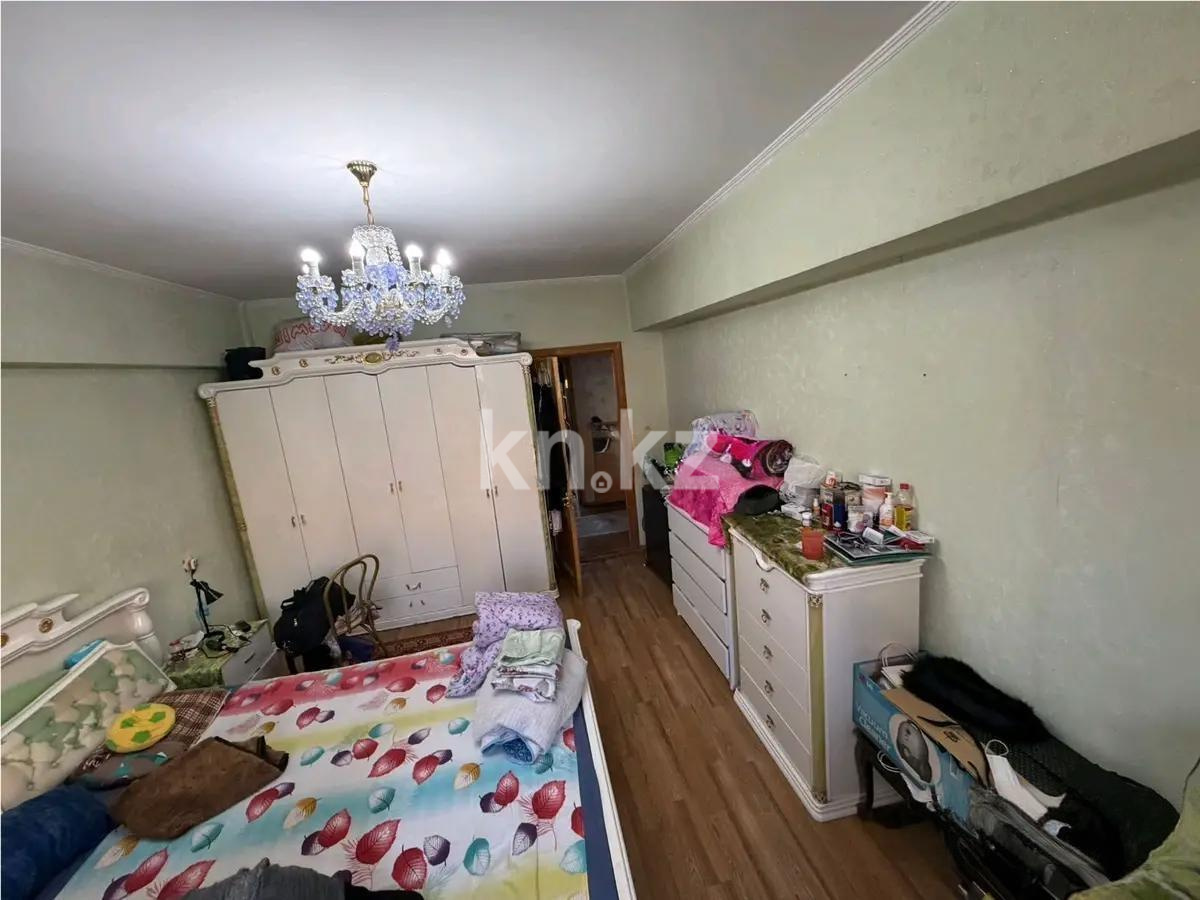 Продажа 3-комнатной квартиры, 78 м² - Продажа квартир в Алматы фото 3 из 6