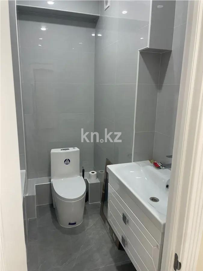 Продажа 2-комнатной квартиры, 66 м², ул. Жунисова, дом  2/13 в Алматы - фото 2