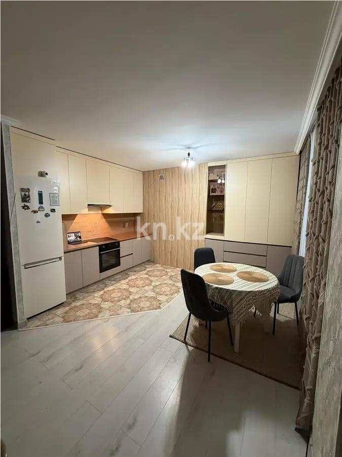 Продажа 2-комнатной квартиры, 62 м² в Астане - фото 3