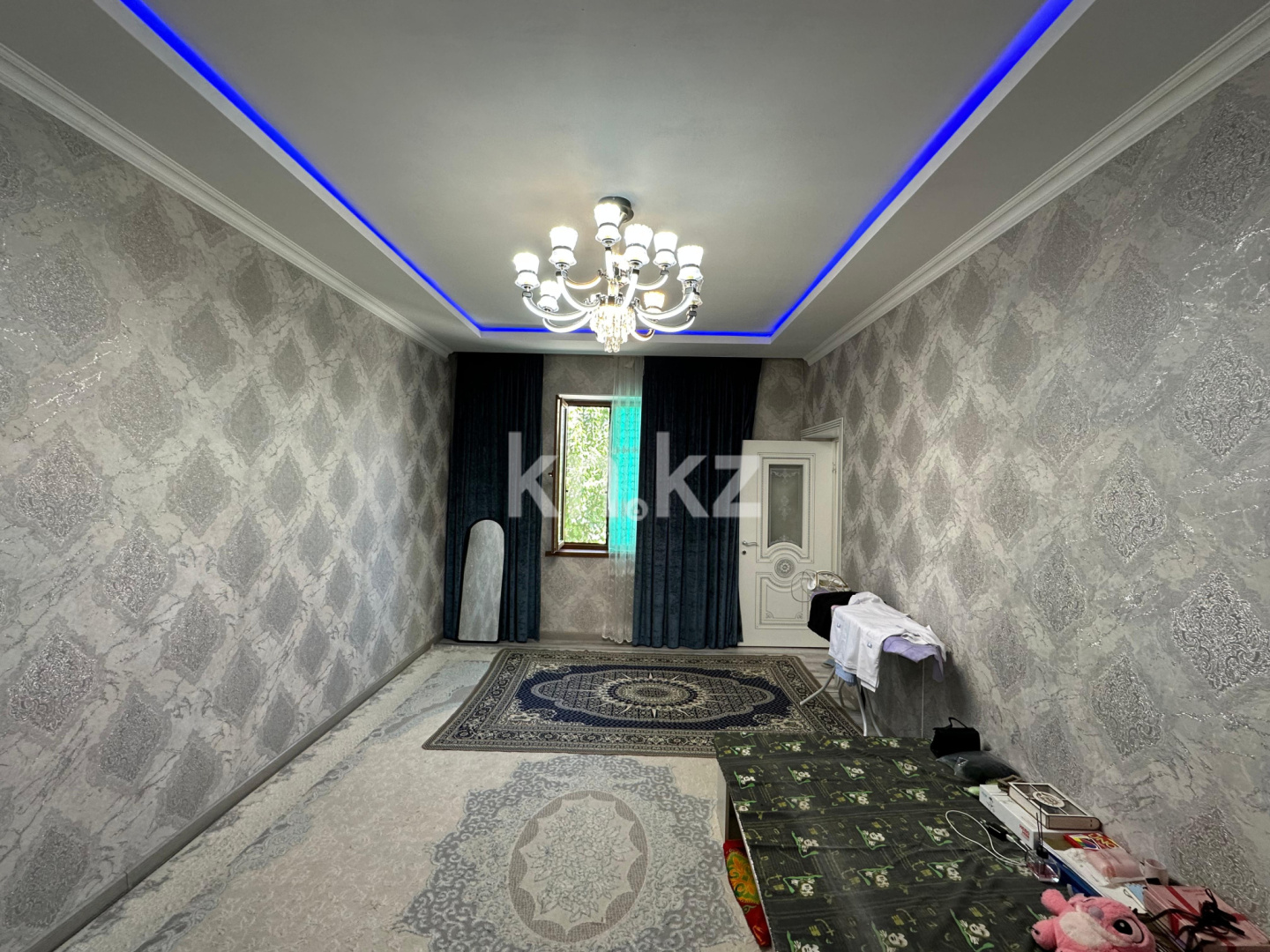 Продажа 6-комнатного дома, 159 м², Камар сулу, дом  33 - Продажа квартир в Шымкенте фото 6 из 29