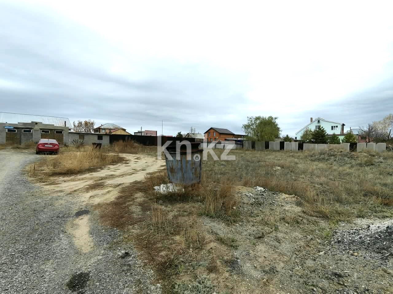 Продажа участка, 10 сот. в Караганде - фото 2