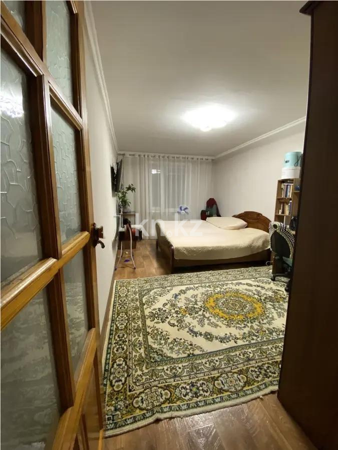 Продажа 3-комнатной квартиры, 68 м² - Продажа трехкомнатных квартир от собственников в Караганде - страница 2 фото 2 из 7