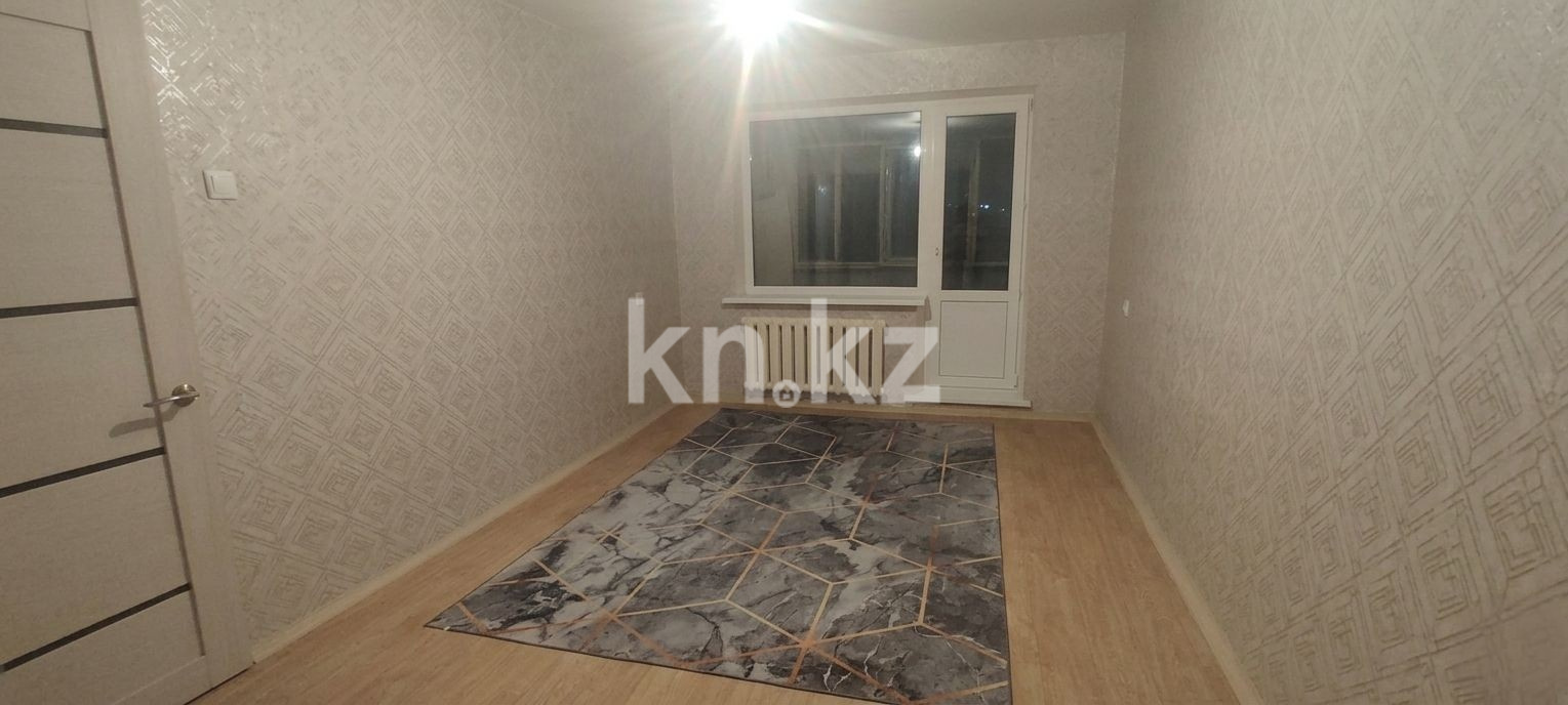 Продажа 2-комнатной квартиры, 48 м² - Продажа двухкомнатных квартир в Темиртау - страница 3 фото 1 из 8