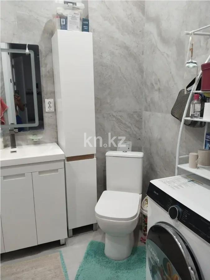 Продажа 3-комнатной квартиры, 96.9 м² - Продажа квартир от собственников в Астане - страница 14 фото 5 из 7