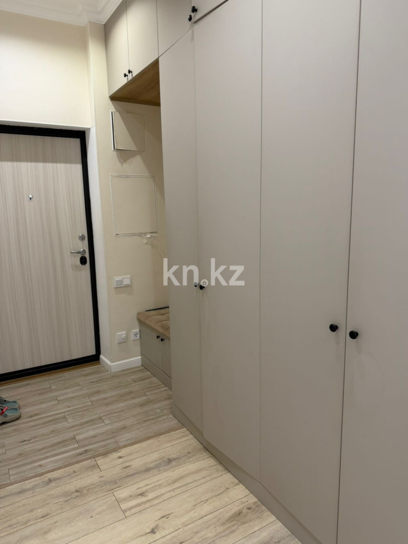 Продажа 3-комнатной квартиры, 73 м² - Продажа трехкомнатных квартир в Астане фото 13 из 13
