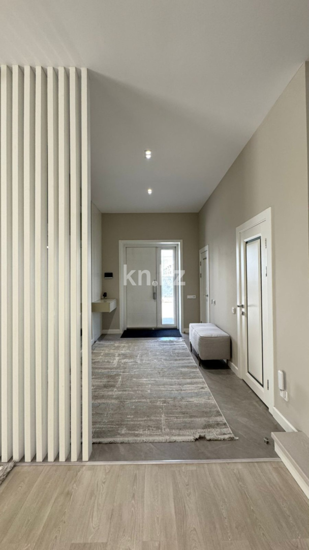 Продажа 6-комнатного дома, 422 м² - Продажа домов, коттеджей в Алматы фото 1 из 40