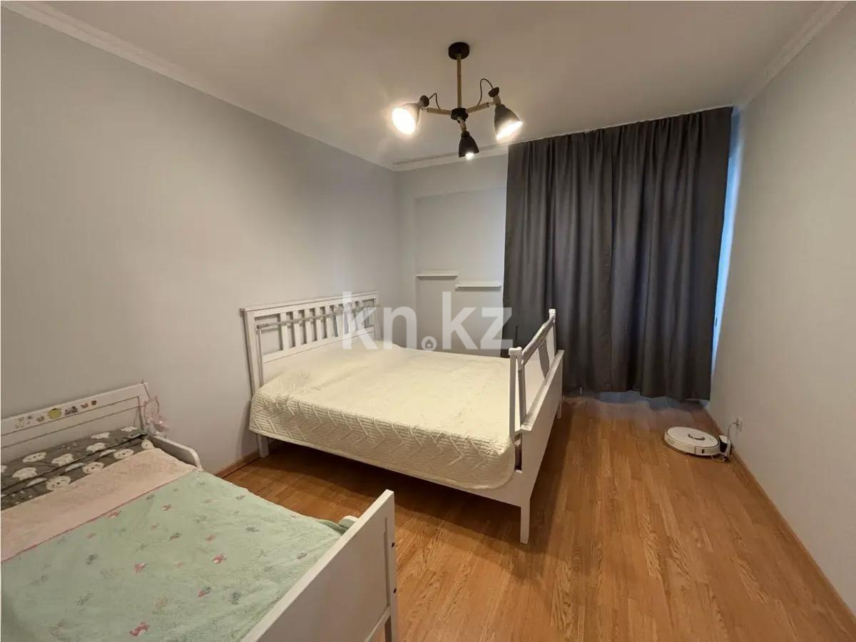 Продажа 3-комнатной квартиры, 74.5 м² - Продажа квартир в Астане без посредников - страница 42 фото 2 из 5