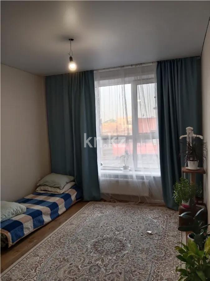 Продажа 2-комнатной квартиры, 42 м², ул. Караменде Би Шакаулы, дом  13 стр - Продажа  двухкомнатных квартир в новостройках Астаны без посредников фото 1 из 4