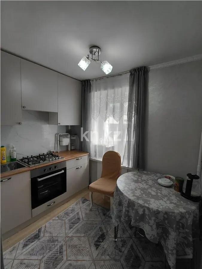 Продажа 2-комнатной квартиры, 46 м² в Астане - фото 3
