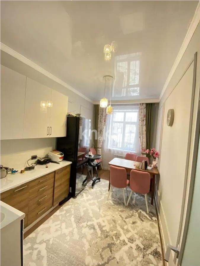 Продажа 2-комнатной квартиры, 45 м², ул. Акбата, дом  46/3 в Алматы - фото 2