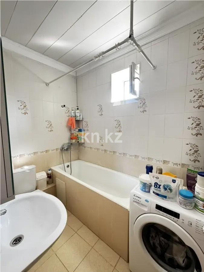 Продажа 2-комнатной квартиры, 54.6 м² в Алматы - фото 5