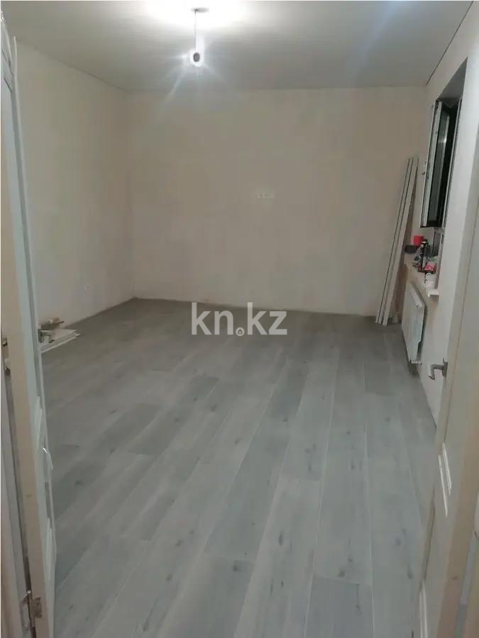 Продажа 1-комнатной квартиры, 46.3 м² в Астане