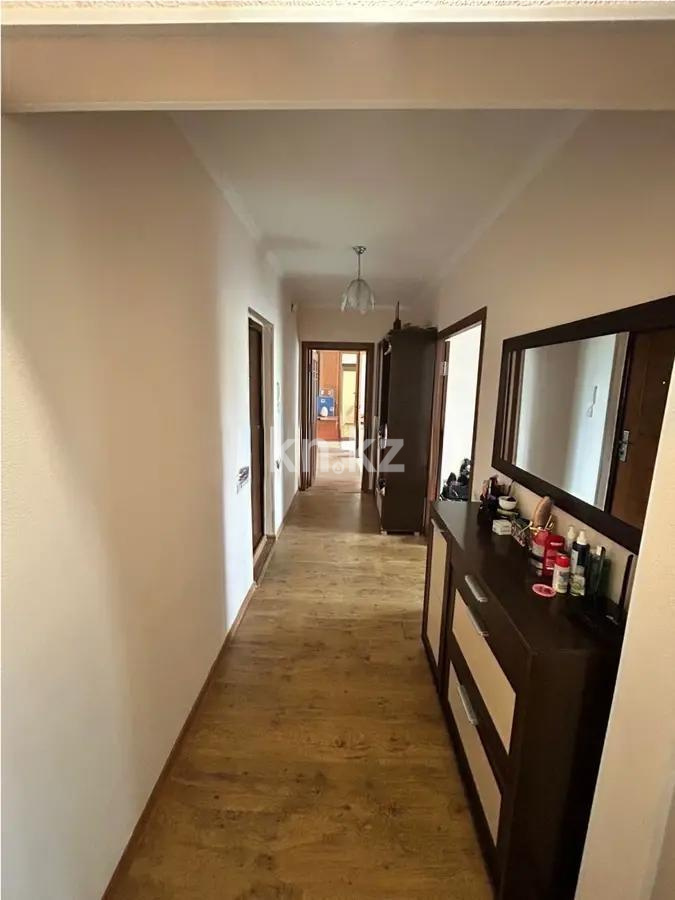 Продажа 2-комнатной квартиры, 52 м², мкр-н Степной-3 - Продажа  двухкомнатных квартир в Караганде фото 6 из 7