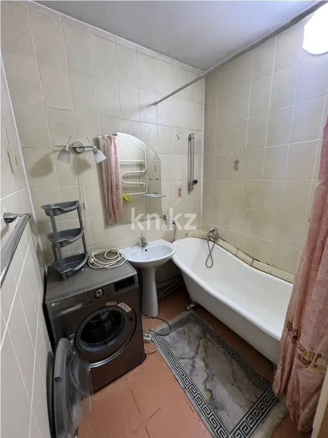 Продажа 2-комнатной квартиры, 56 м², мкр. Жетысу-1, дом  31 в Алматы - фото 4