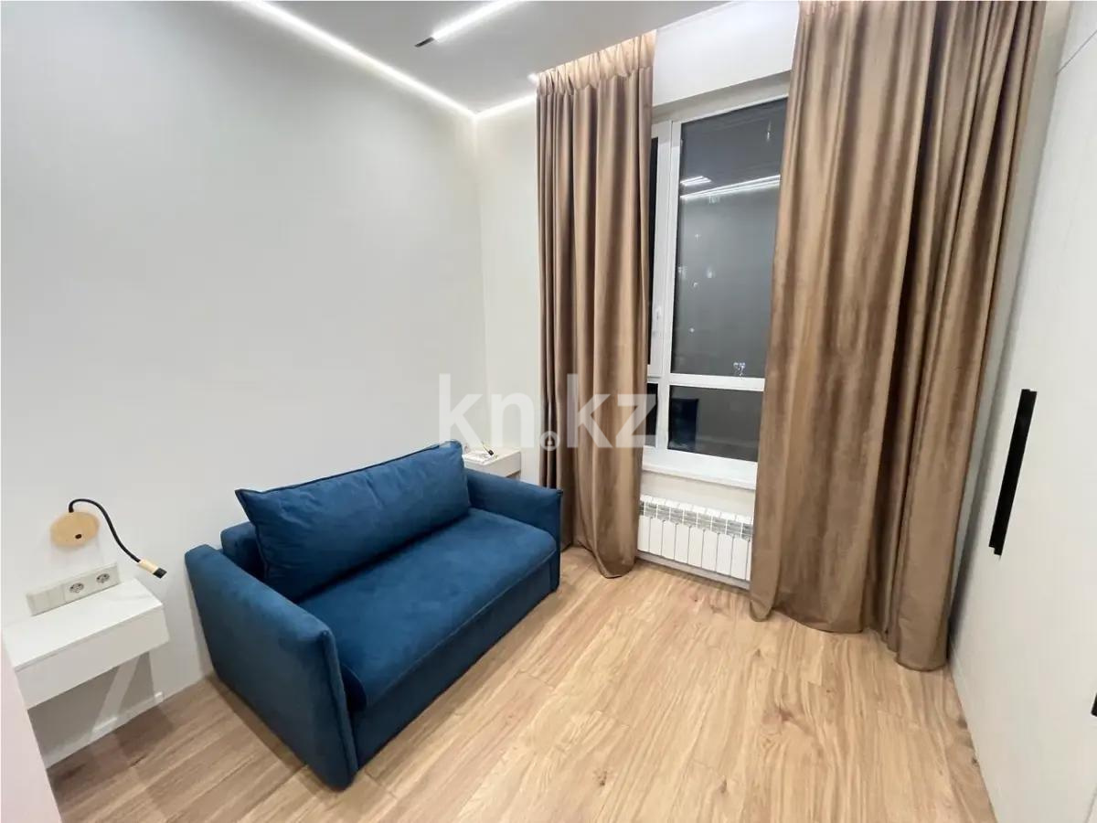 Продажа 2-комнатной квартиры, 36 м² в Астане - фото 3