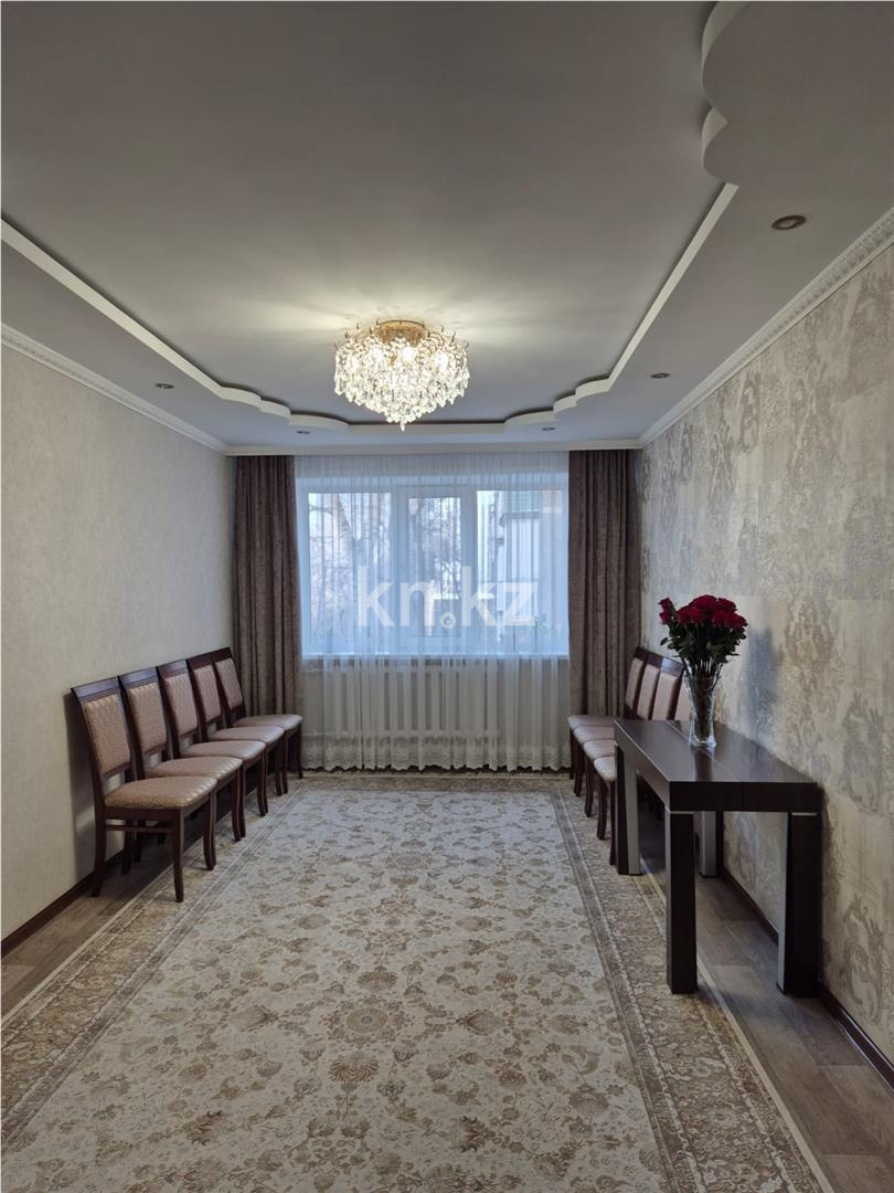 Продажа 4-комнатной квартиры, 98 м² - Продажа четырехкомнатных квартир в Караганде фото 13 из 25