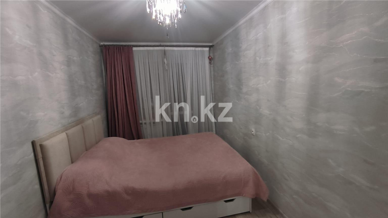 Продажа 2-комнатной квартиры, 47 м², ул. Гапеева в Караганде - фото 4