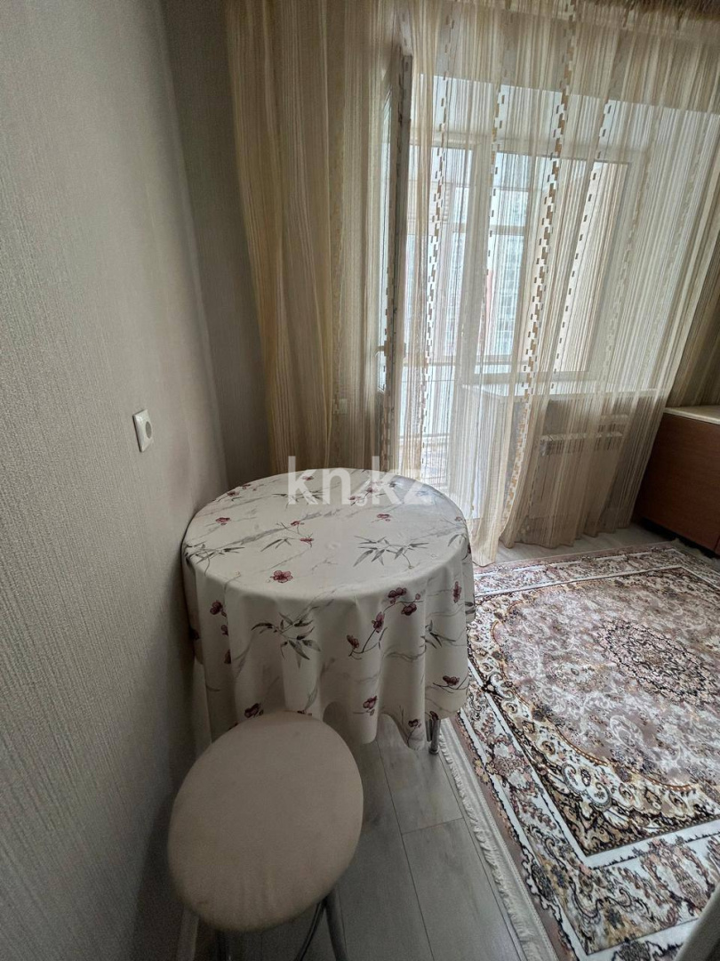 Аренда 1-комнатной квартиры, 38 м² - Аренда квартир помесячно в Астане - страница 4 фото 2 из 7