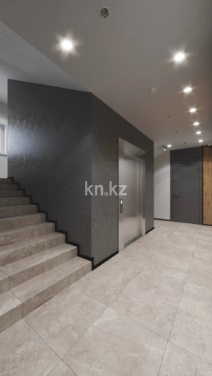 Продажа 3-комнатной квартиры, 90 м², ул. Е-418, дом  10 - Коргалжынское шоссе - Продажа  трехкомнатных квартир в новостройках Астаны фото 2 из 3