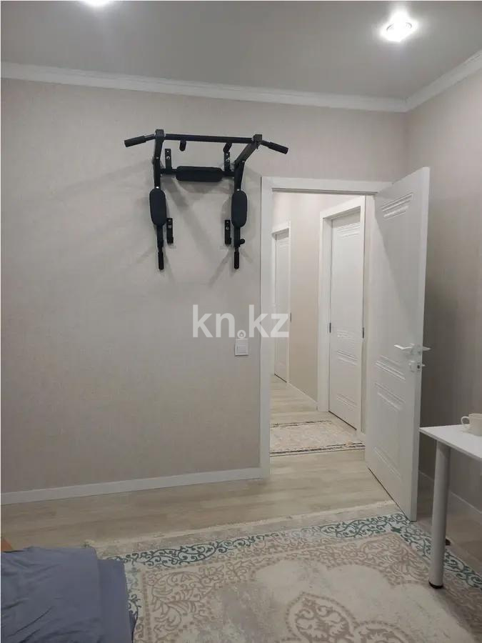 Продажа 3-комнатной квартиры, 61 м² - Продажа  трехкомнатных квартир в новостройках Астаны - страница 6 фото 1 из 3