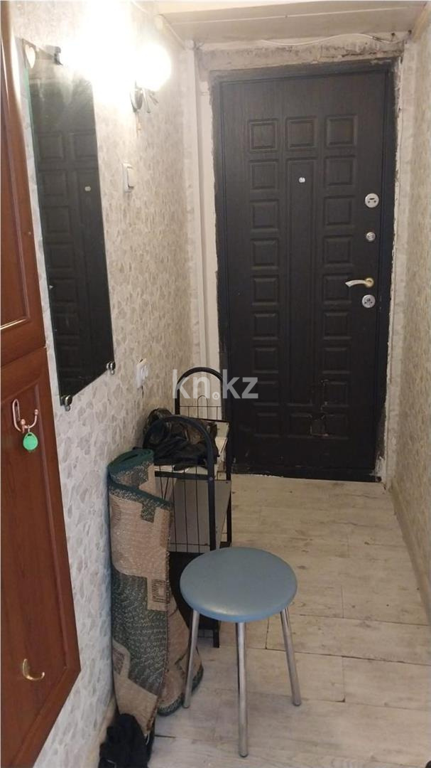 Продажа 2-комнатной квартиры, 47 м², 1 кв-л - Продажа  двухкомнатных квартир в Караганде фото 7 из 7