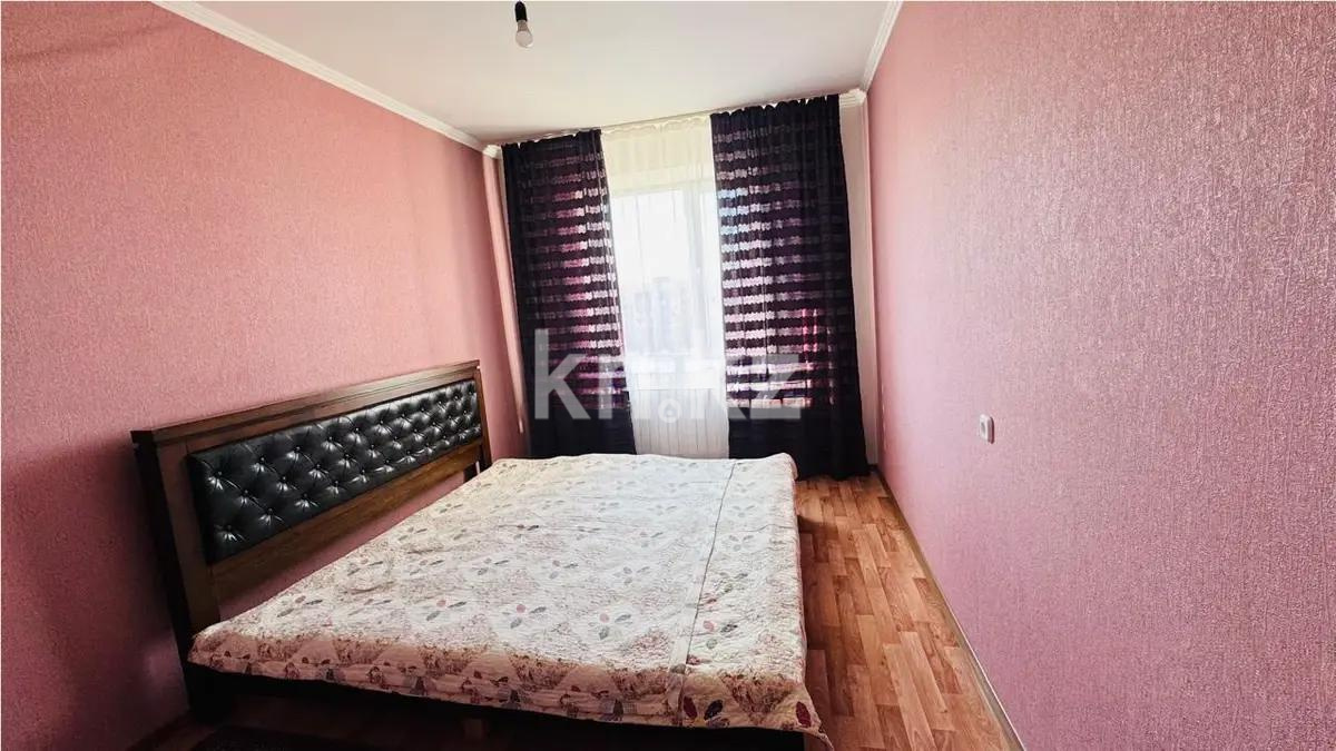 Продажа 3-комнатной квартиры, 61 м², мкр-н Степной-1, дом  7/46 - Продажа  трехкомнатных квартир в Караганде фото 2 из 6