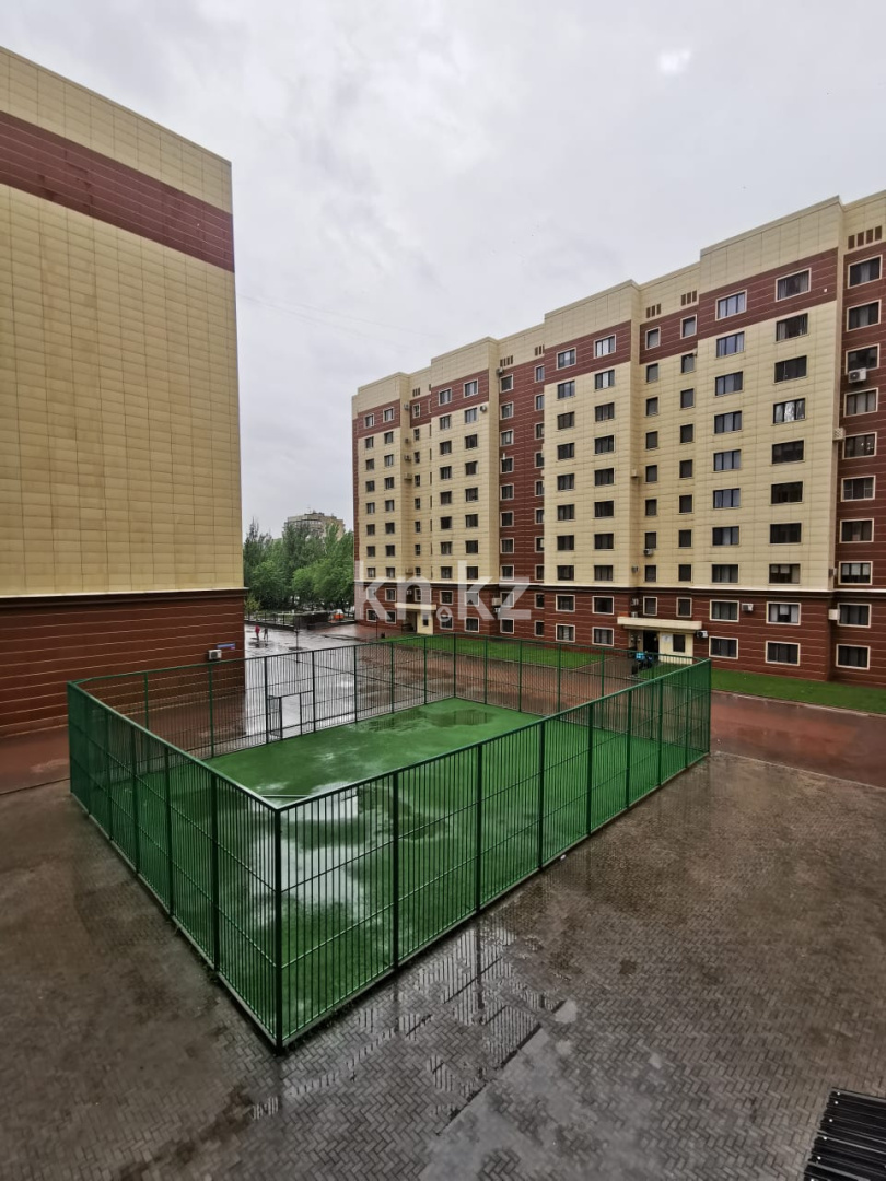 Продажа 2-комнатной квартиры, 52.3 м² - Продажа двухкомнатных квартир в Медеуском р-не Алматы - страница 8 фото 28 из 33