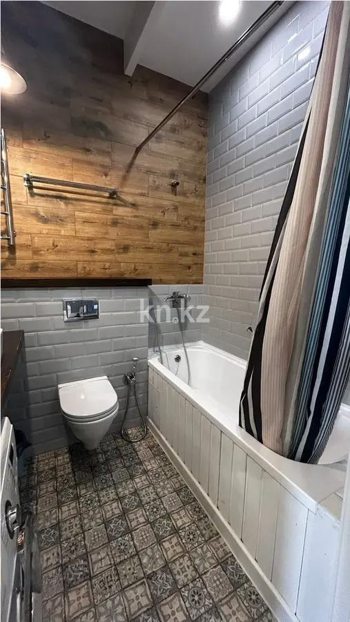 Продажа 2-комнатной квартиры, 45 м², пр. Гагарина, дом  287 в Алматы - фото 4