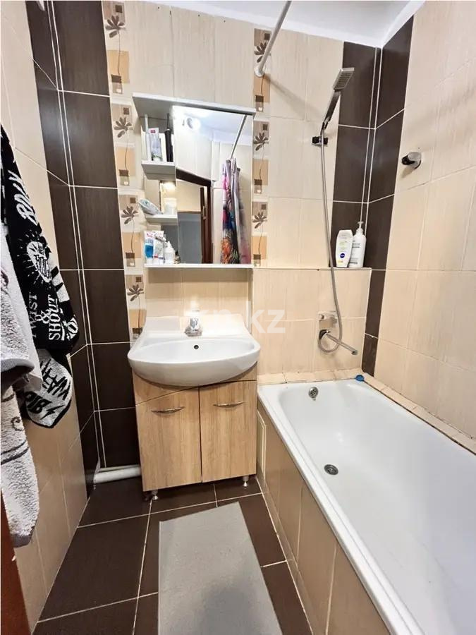 Продажа 1-комнатной квартиры, 38.9 м² в Алматы - фото 3