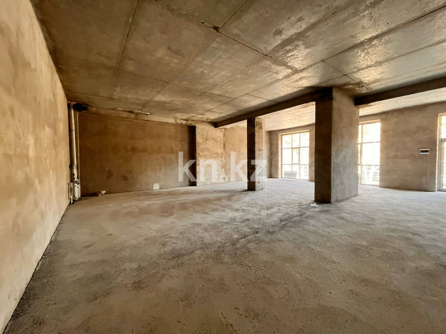 Аренда помещения - Аренда офисных и торговых помещений в Караганде фото 6 из 6