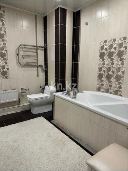 Продажа 3-комнатной квартиры, 129 м², ул. Брусиловского, дом  163 в Алматы - фото 4