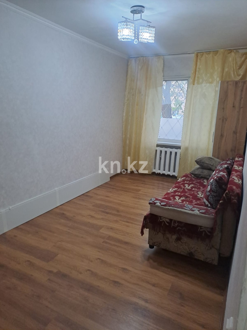 Аренда 2-комнатной квартиры, 45 м² в Астане - фото 5