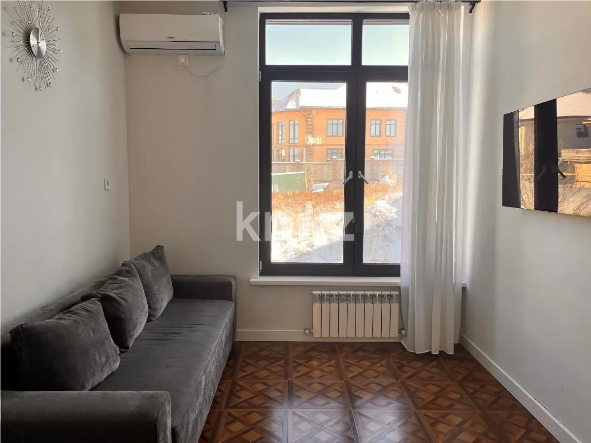 Продажа 4-комнатной квартиры, 95 м², ул. Ахмедьярова, дом  94 - Продажа  четырехкомнатных квартир в Алматы с фото фото 1 из 5