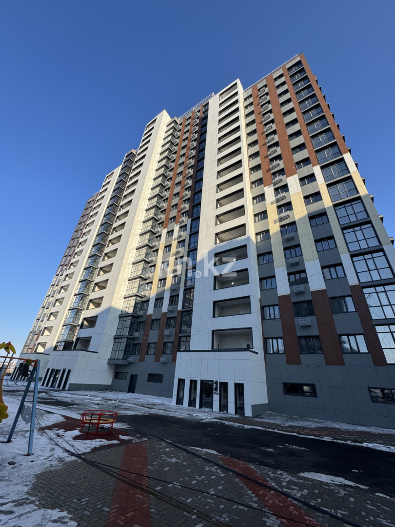 Продажа 1-комнатной квартиры, 48.3 м² - Продажа недвижимости в Караганде фото 3 из 5