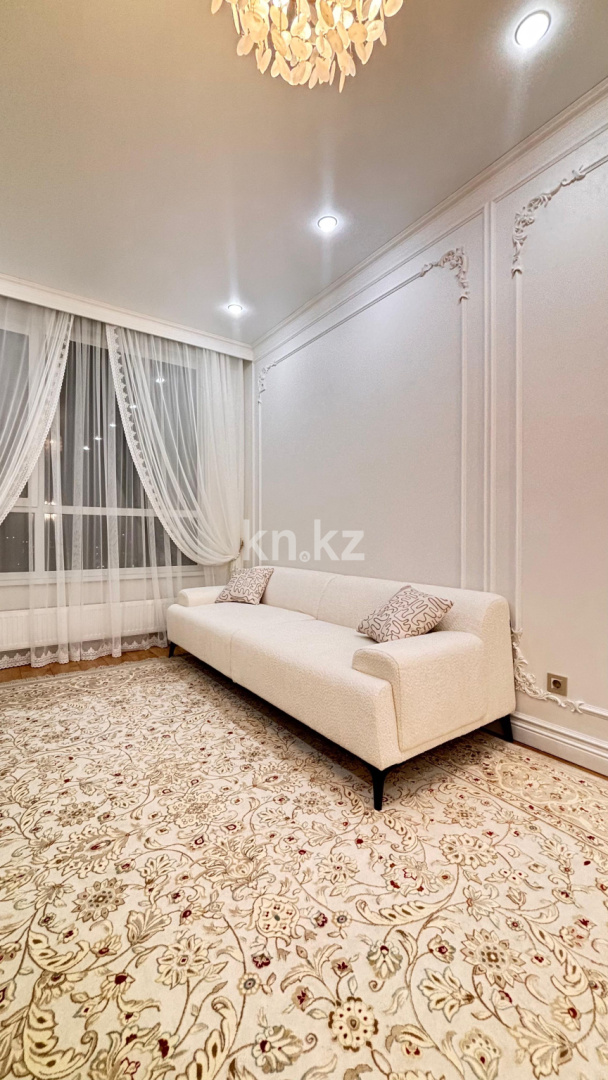 Продажа 2-комнатной квартиры, 58 м², ул. Е-36 в Астане - фото 3