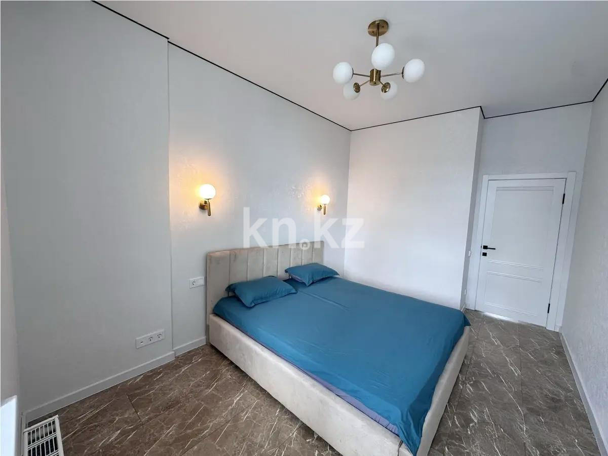 Продажа 2-комнатной квартиры, 47 м² - Продажа недвижимости в Астане - страница 3 фото 2 из 6