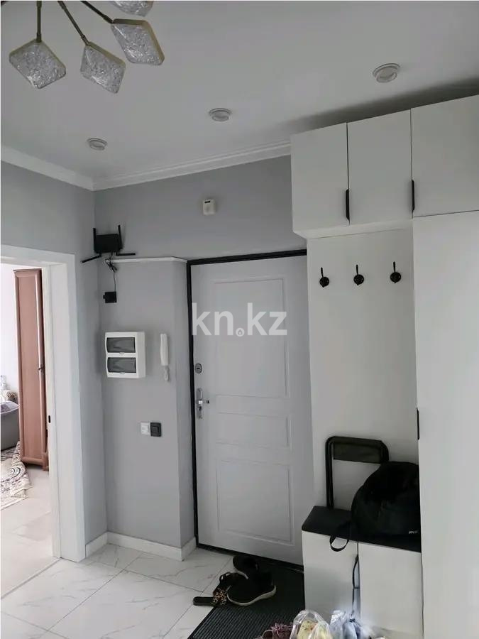 Продажа 3-комнатной квартиры, 91.5 м² - Продажа трехкомнатных квартир в монолитно-каркасном доме в Алматы фото 5 из 5