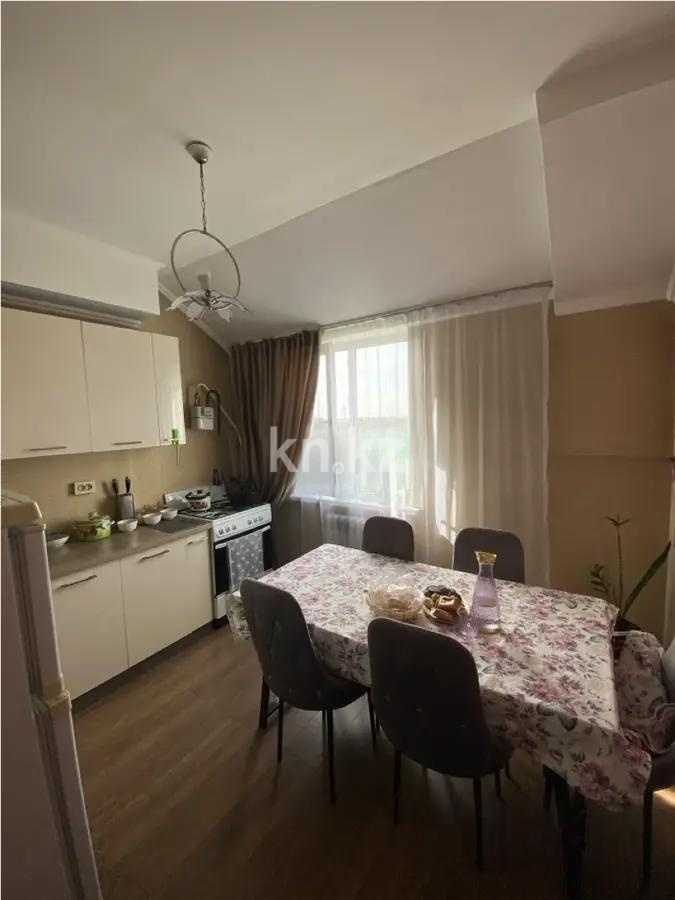 Продажа 1-комнатной квартиры, 43 м² - Продажа однокомнатных квартир в Алматы - страница 35 фото 3 из 3