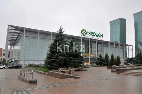 Аренда 1-комнатной квартиры, 40 м² - Аренда баз, складов и промышленной недвижимости в Петропавловске фото 5 из 6