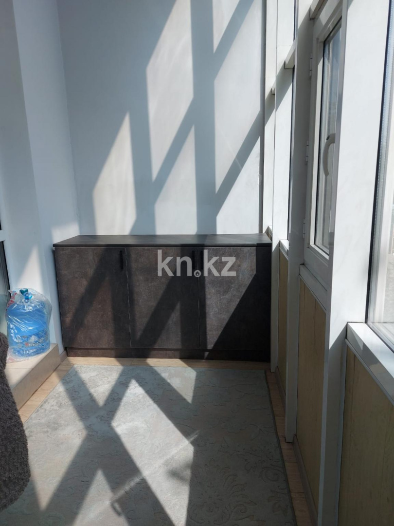 Аренда 3-комнатной квартиры, 75 м² - Аренда квартир помесячно в Караганде фото 17 из 17