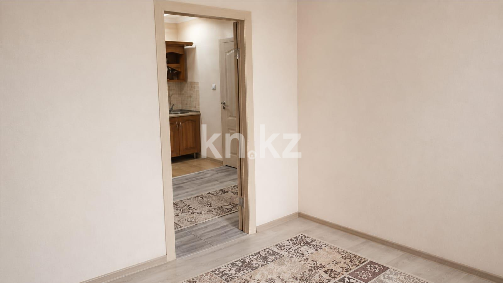 Продажа 1-комнатной квартиры, 37.5 м² - Продажа однокомнатных квартир в р-не Алматы Астаны фото 6 из 7