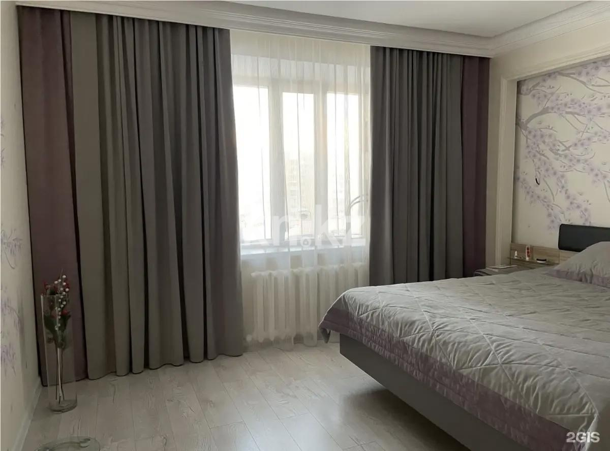 Продажа 3-комнатной квартиры, 111.5 м² в Астане - фото 2
