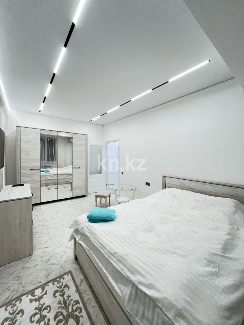 Аренда 1-комнатной квартиры посуточно, 35 м² - Аренда недвижимости в Алматы - страница 8 фото 8 из 24