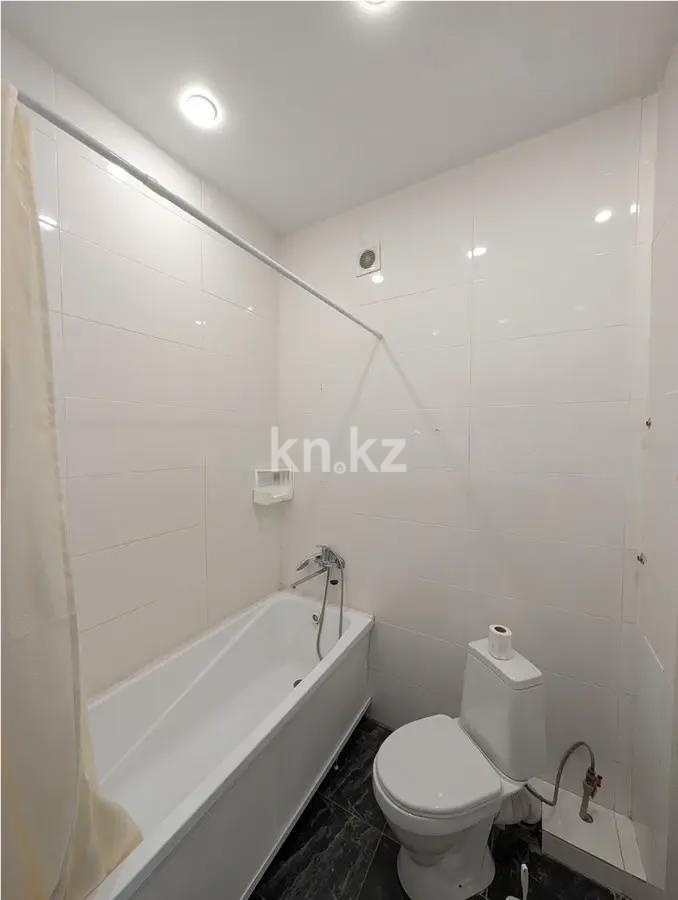 Продажа 2-комнатной квартиры, 36 м² в Астане - фото 4