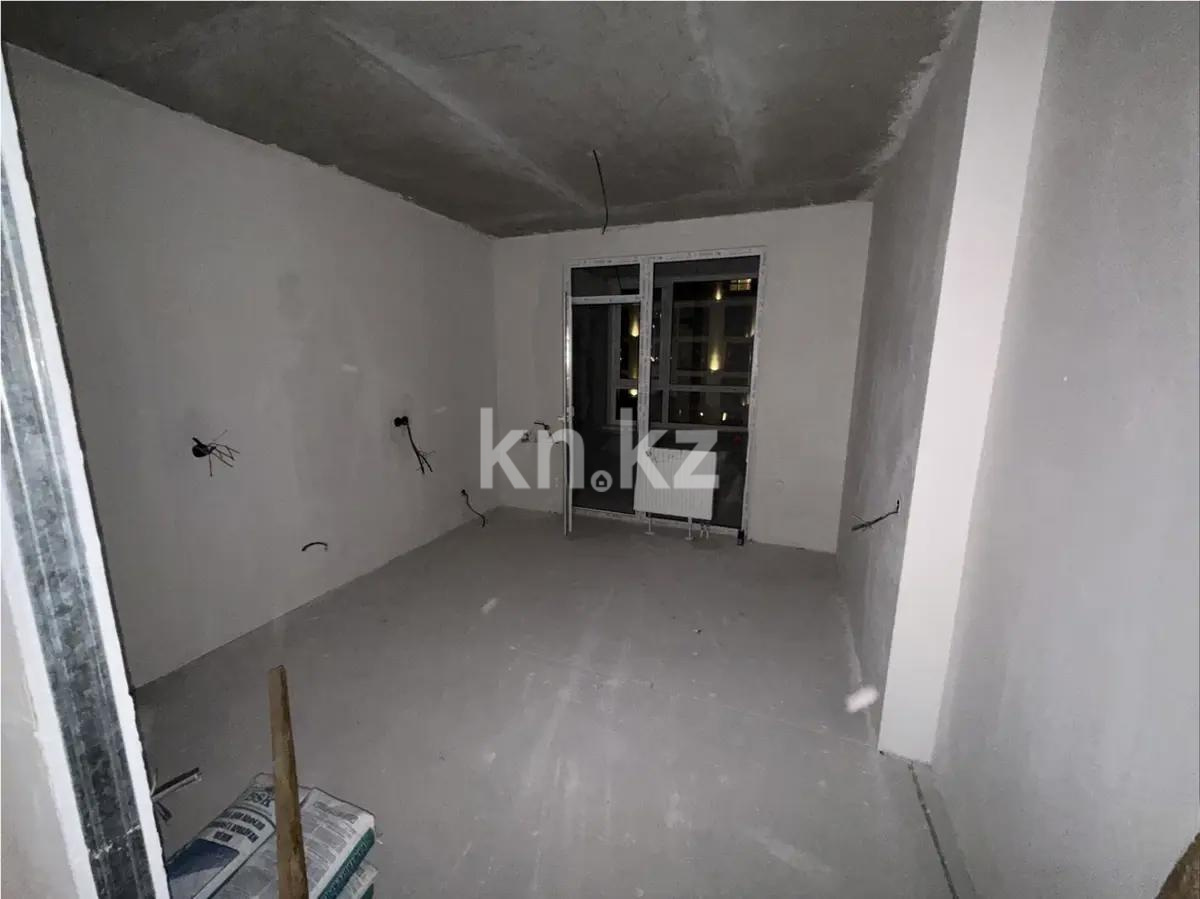 Продажа 2-комнатной квартиры, 64.5 м² в Алматы