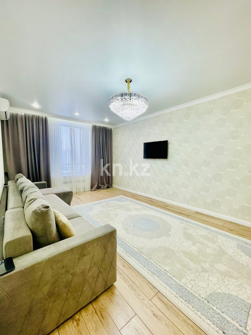 Продажа 2-комнатной квартиры, 68 м², ул. Токпанова в Астане - фото 2
