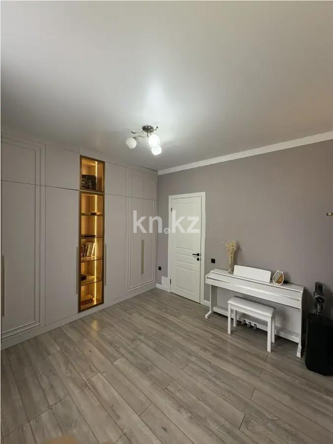 Продажа 4-комнатной квартиры, 114.6 м² - Продажа недвижимости в Астане - страница 16 фото 3 из 9